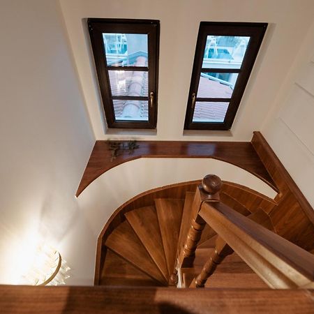 Emerald Suites Florina Dış mekan fotoğraf
