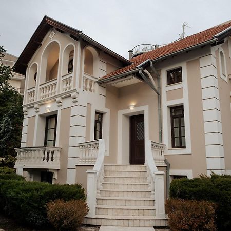 Emerald Suites Florina Dış mekan fotoğraf