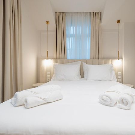 Emerald Suites Florina Dış mekan fotoğraf