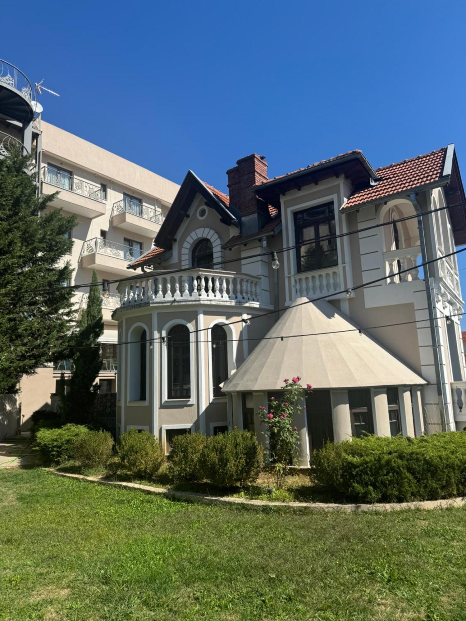 Emerald Suites Florina Dış mekan fotoğraf