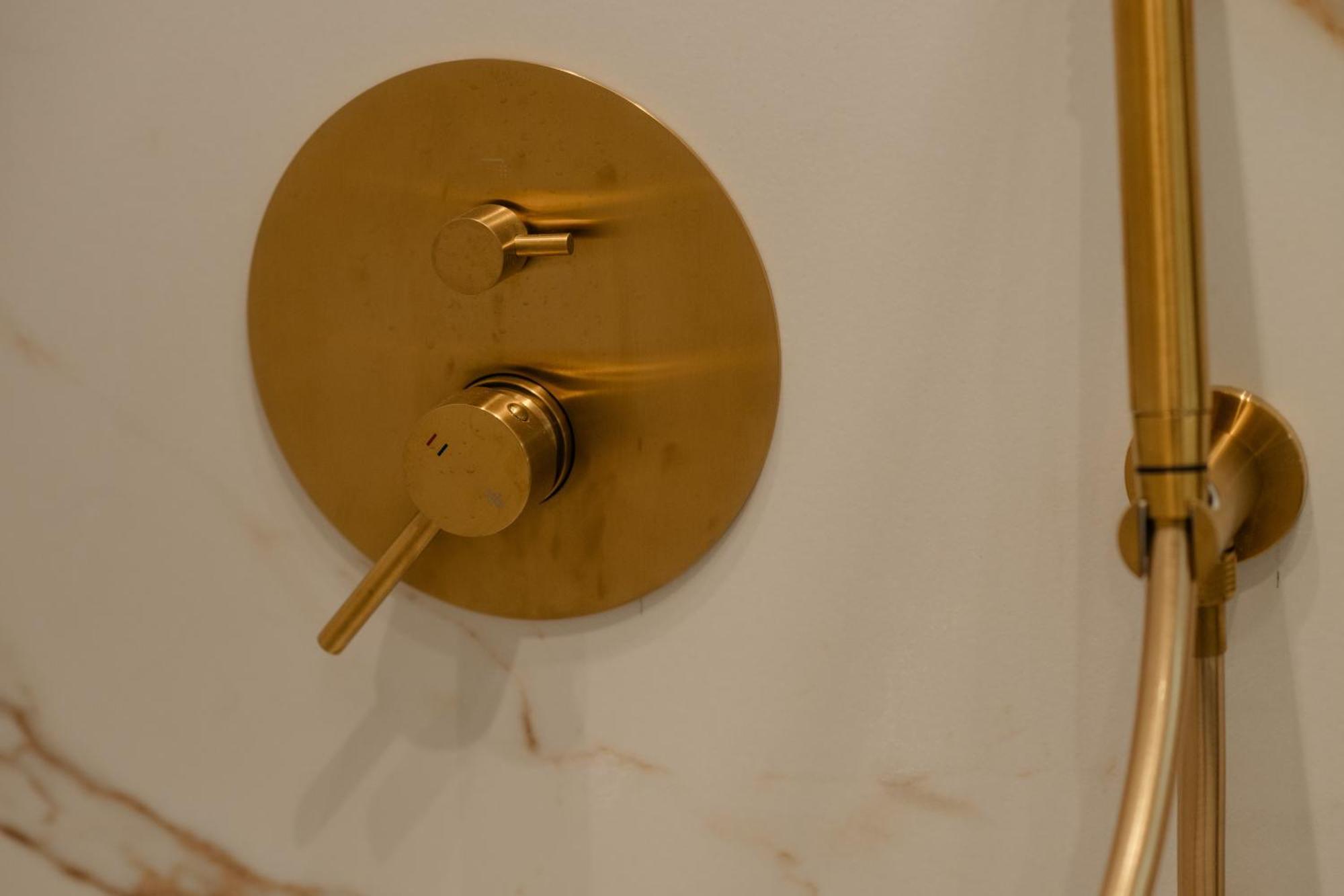 Emerald Suites Florina Dış mekan fotoğraf