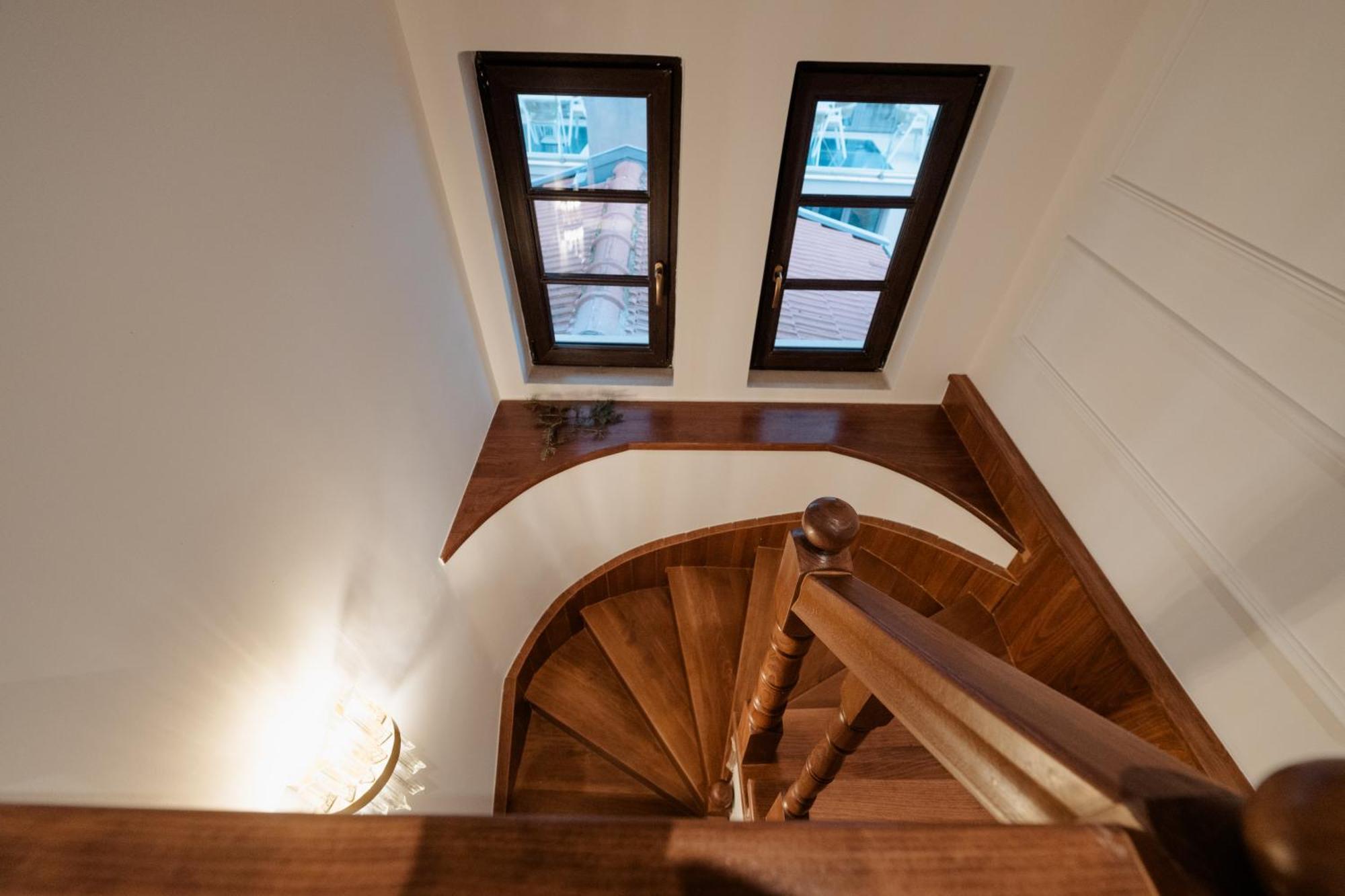 Emerald Suites Florina Dış mekan fotoğraf