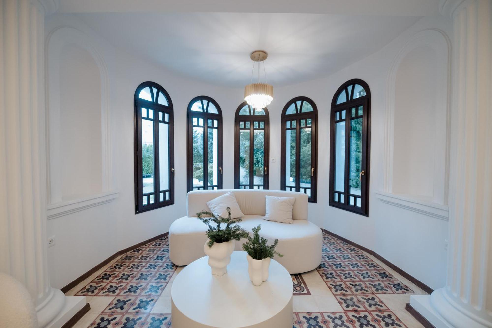 Emerald Suites Florina Dış mekan fotoğraf
