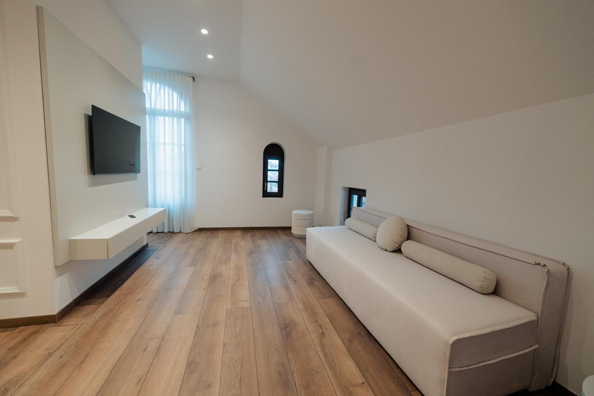 Emerald Suites Florina Dış mekan fotoğraf
