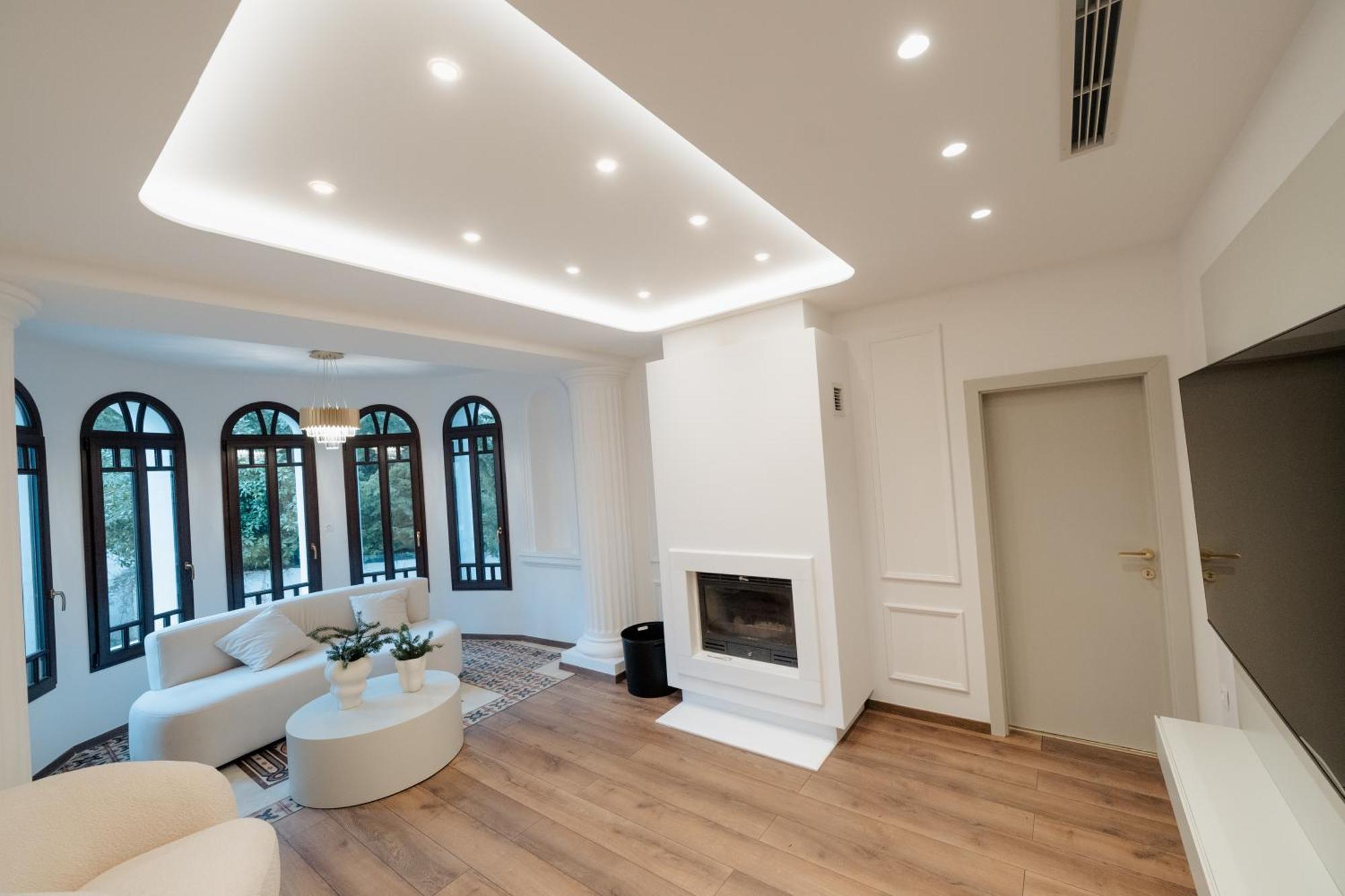 Emerald Suites Florina Dış mekan fotoğraf