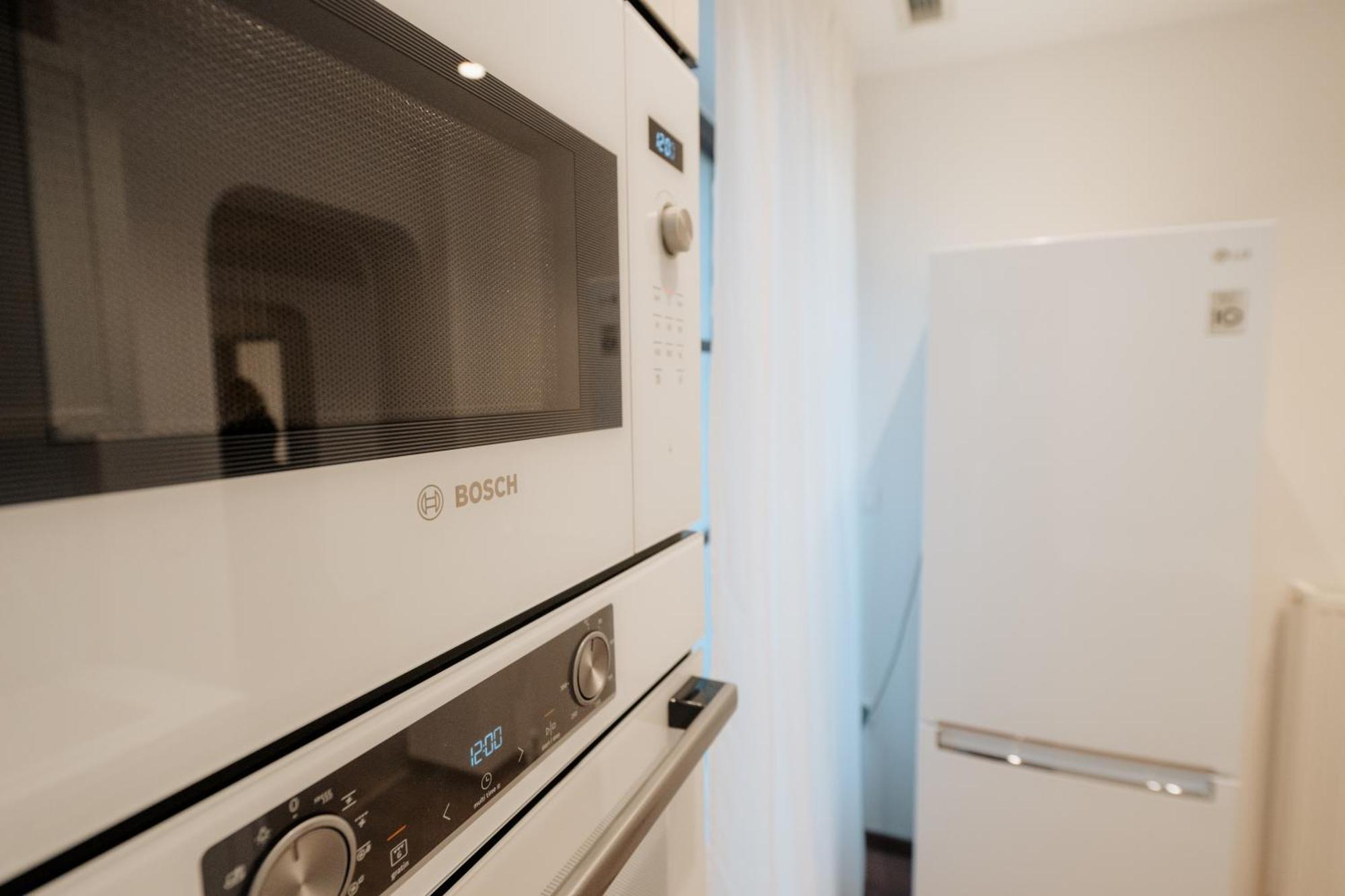 Emerald Suites Florina Dış mekan fotoğraf