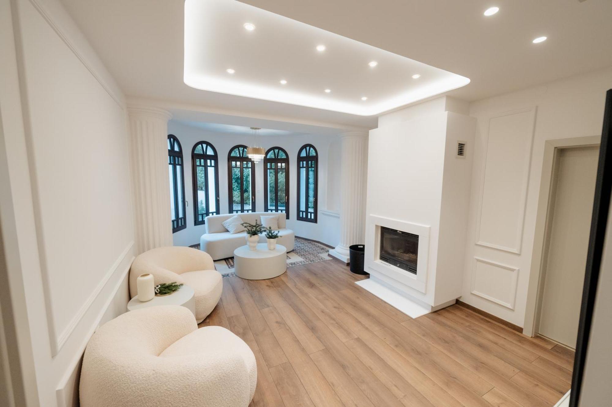 Emerald Suites Florina Dış mekan fotoğraf