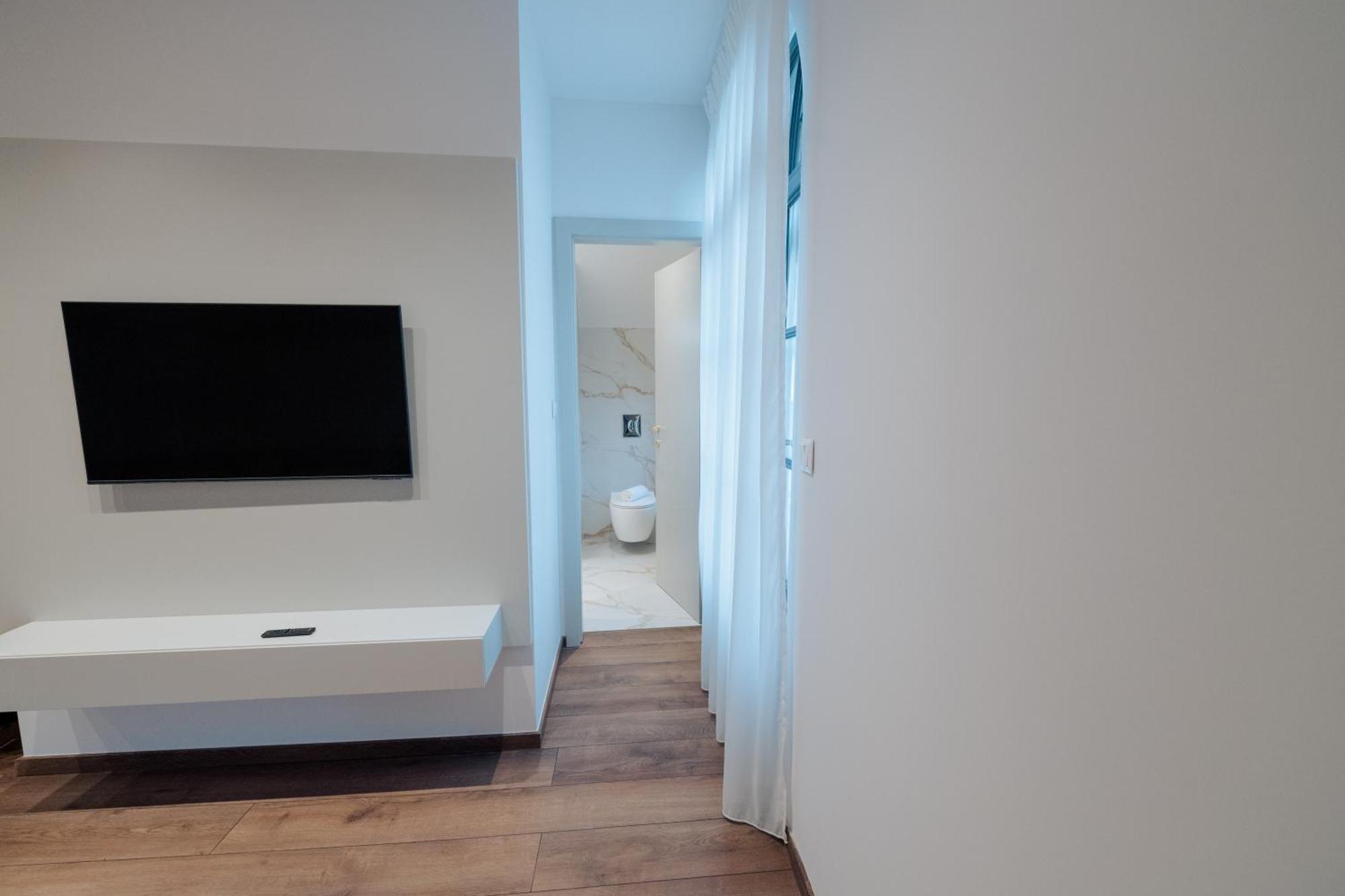 Emerald Suites Florina Dış mekan fotoğraf