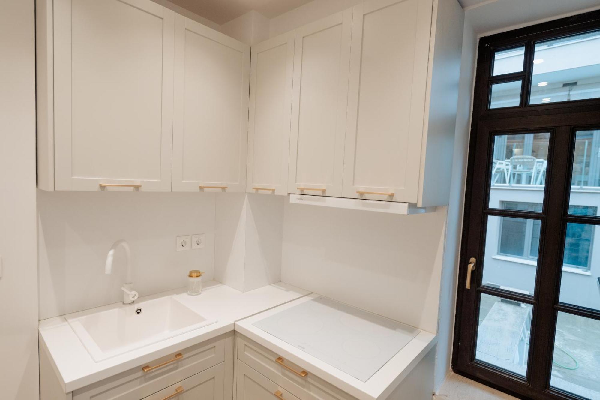 Emerald Suites Florina Dış mekan fotoğraf