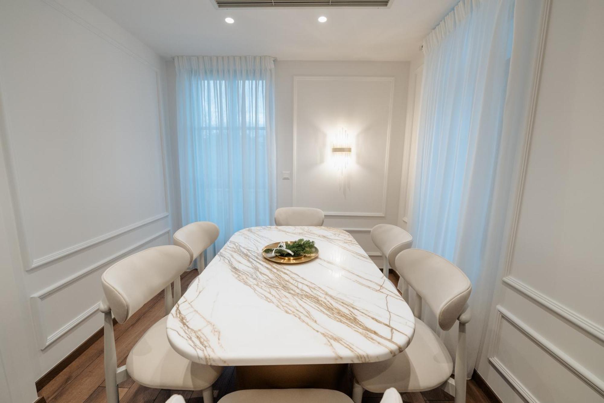 Emerald Suites Florina Dış mekan fotoğraf