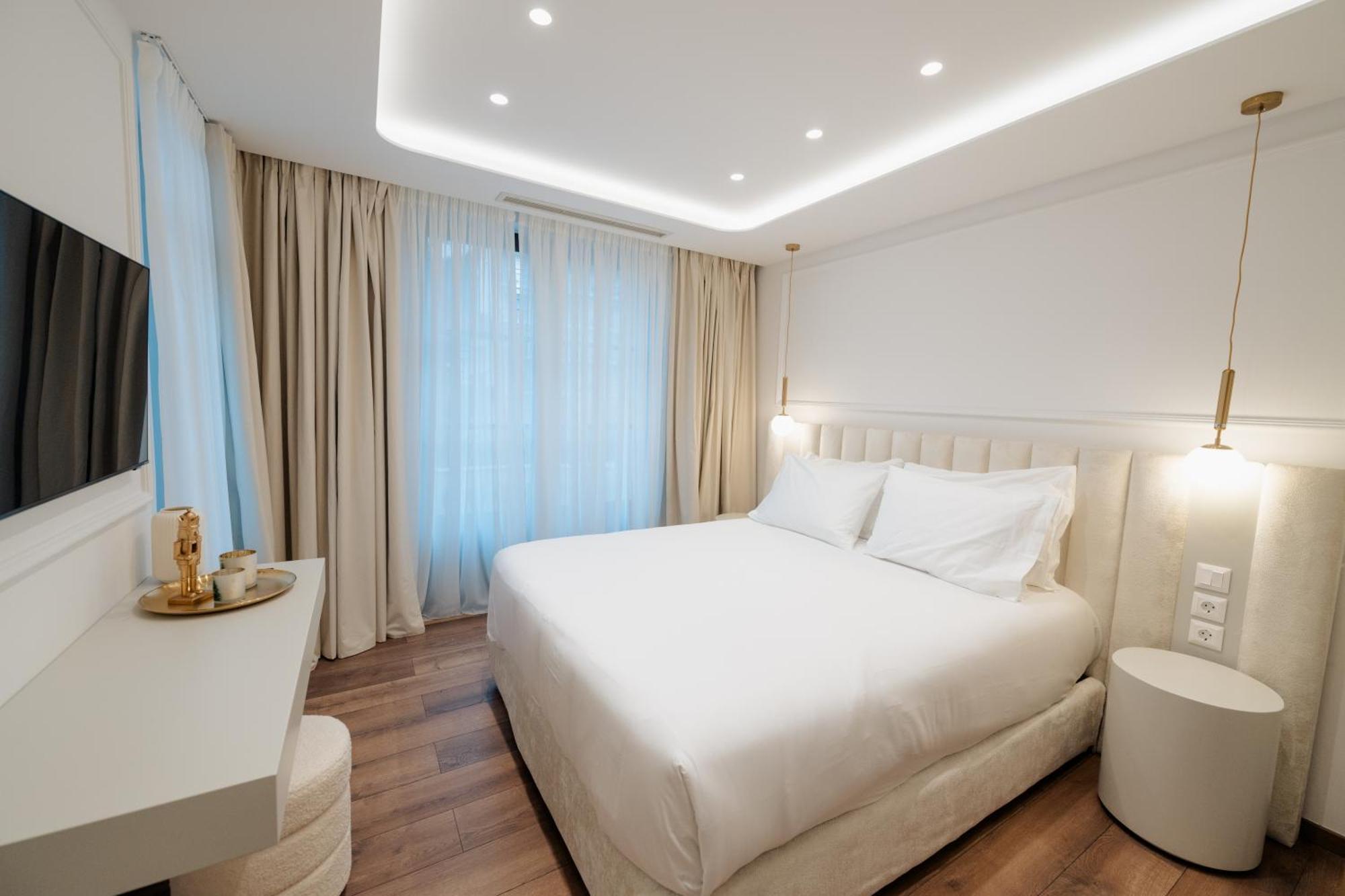 Emerald Suites Florina Dış mekan fotoğraf