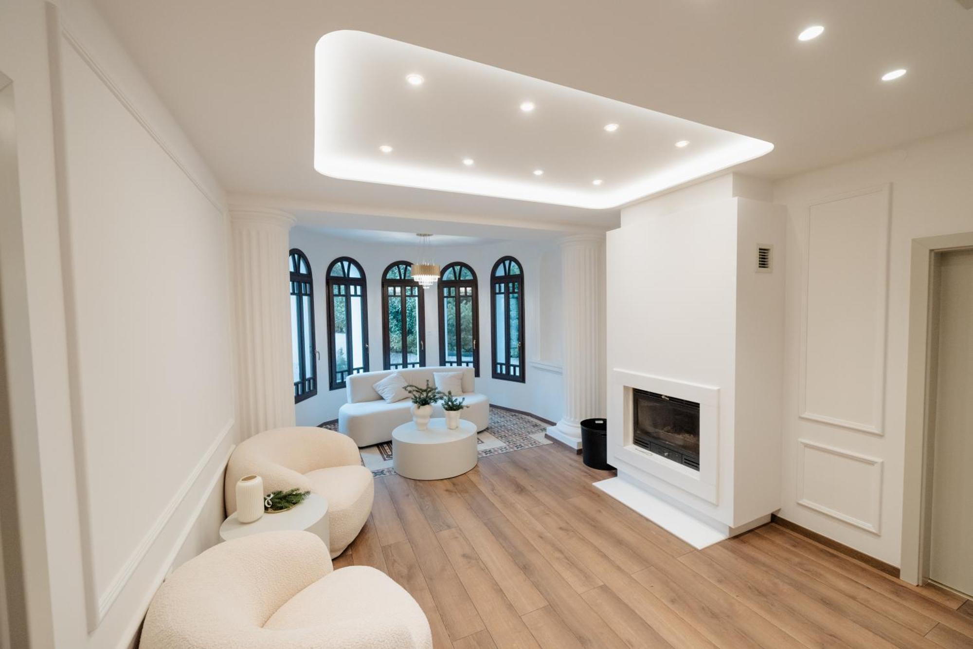 Emerald Suites Florina Dış mekan fotoğraf