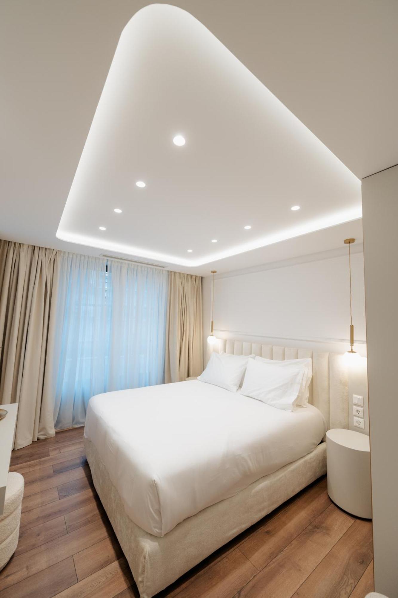 Emerald Suites Florina Dış mekan fotoğraf