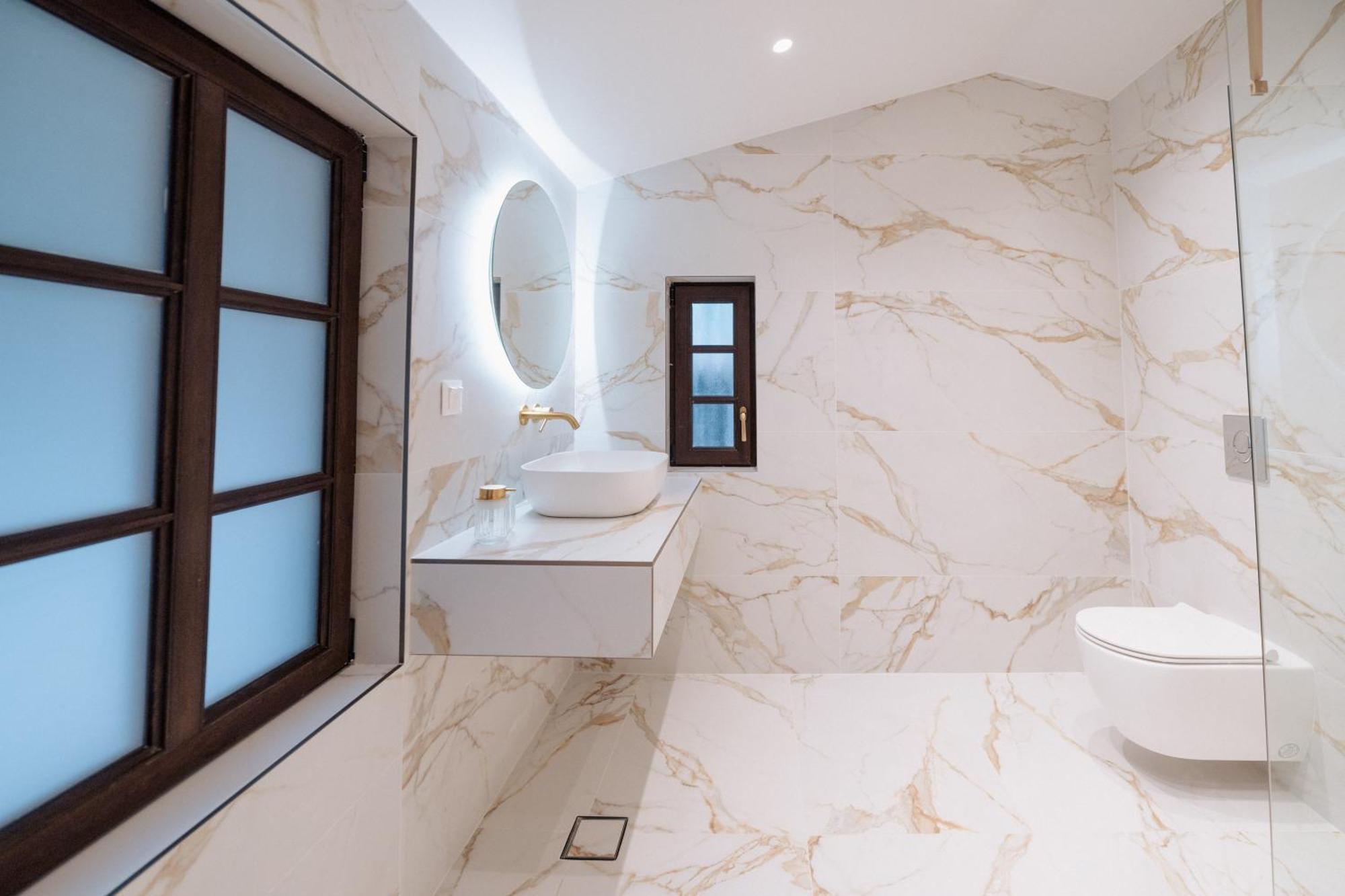 Emerald Suites Florina Dış mekan fotoğraf