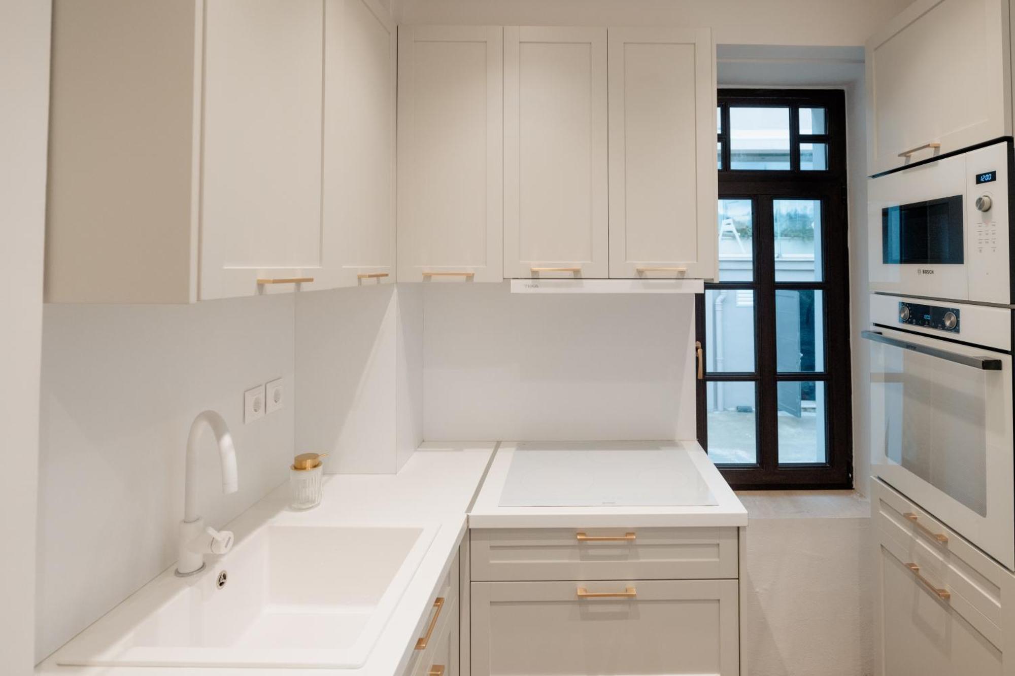 Emerald Suites Florina Dış mekan fotoğraf