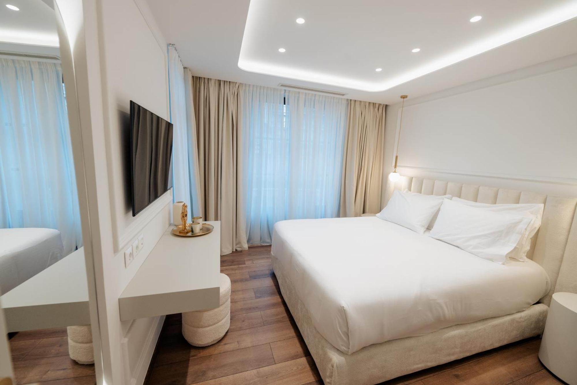 Emerald Suites Florina Dış mekan fotoğraf