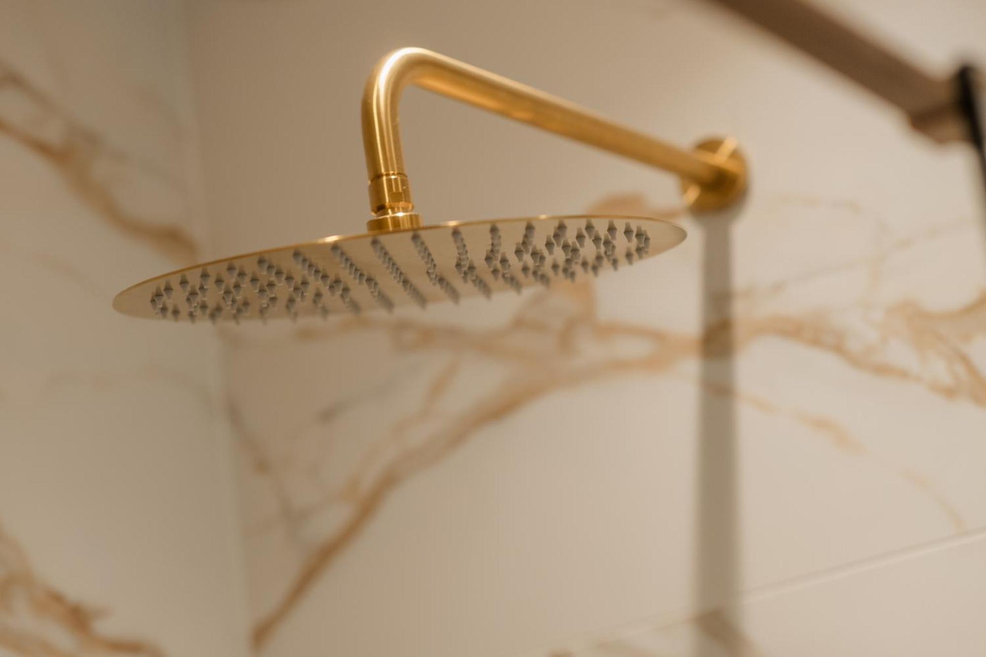 Emerald Suites Florina Dış mekan fotoğraf