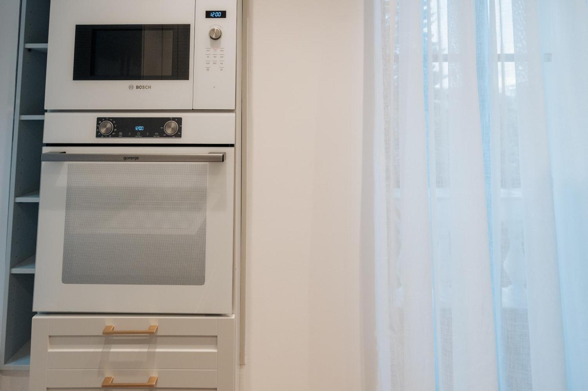 Emerald Suites Florina Dış mekan fotoğraf