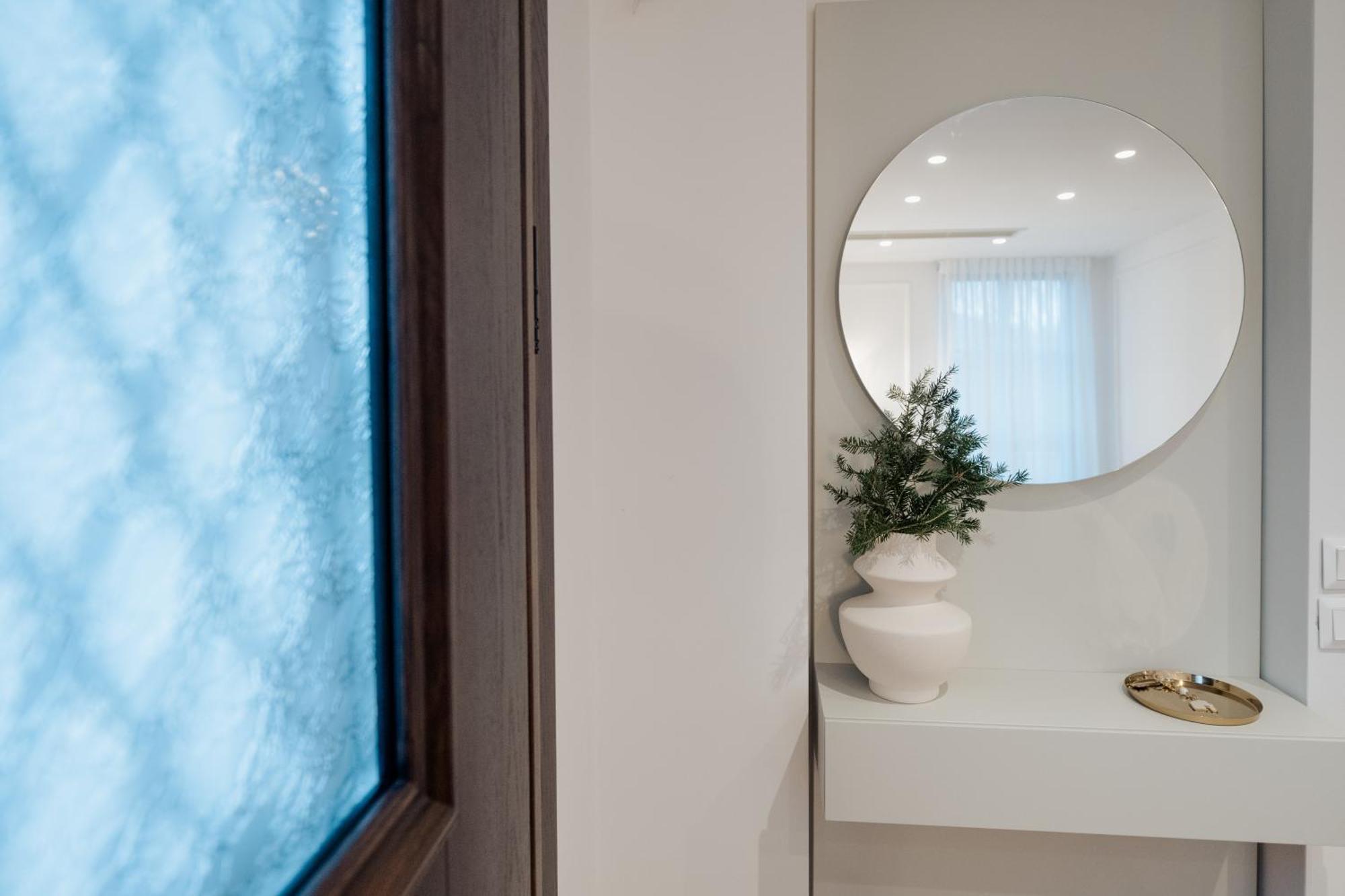 Emerald Suites Florina Dış mekan fotoğraf