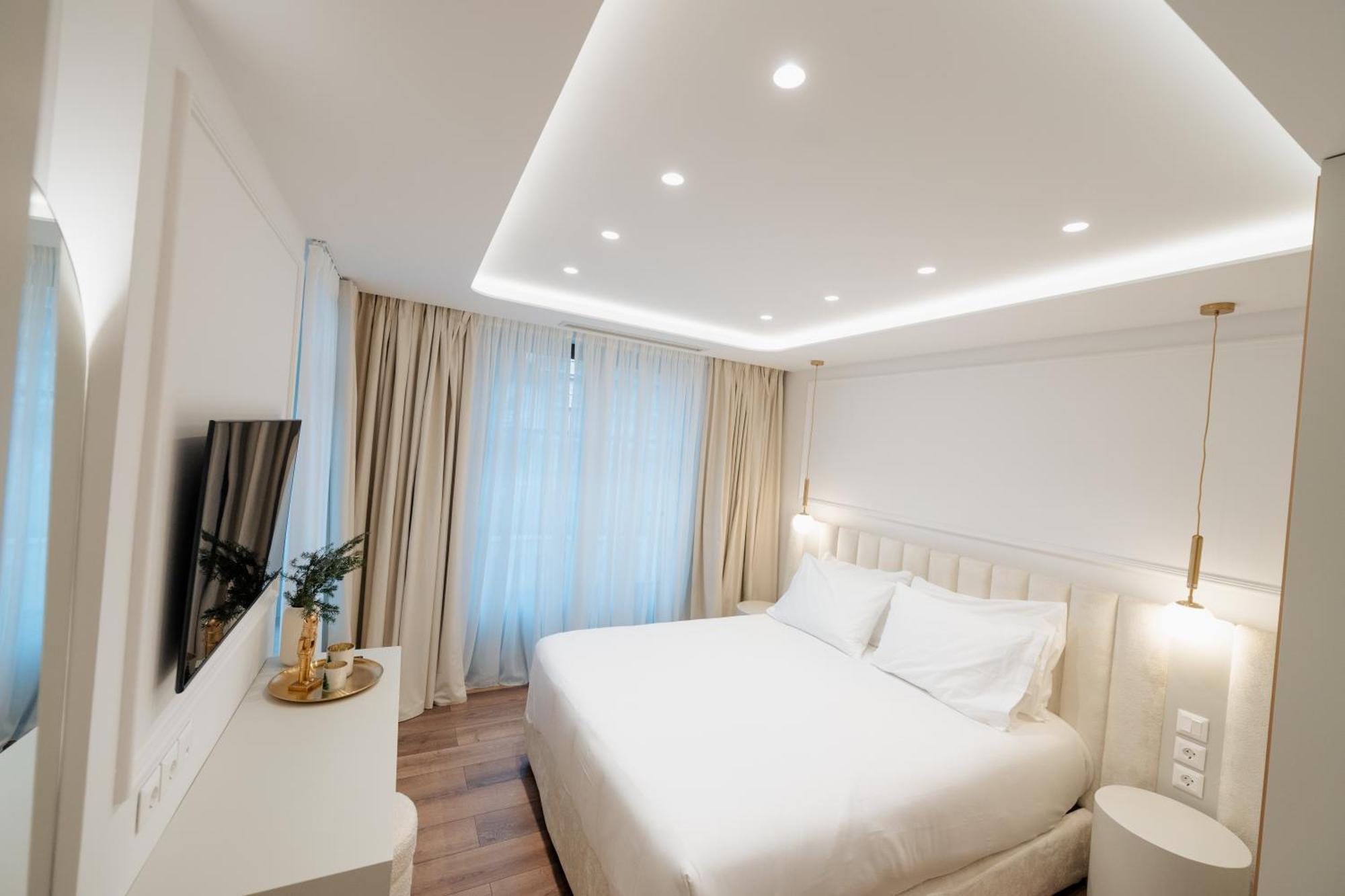 Emerald Suites Florina Dış mekan fotoğraf
