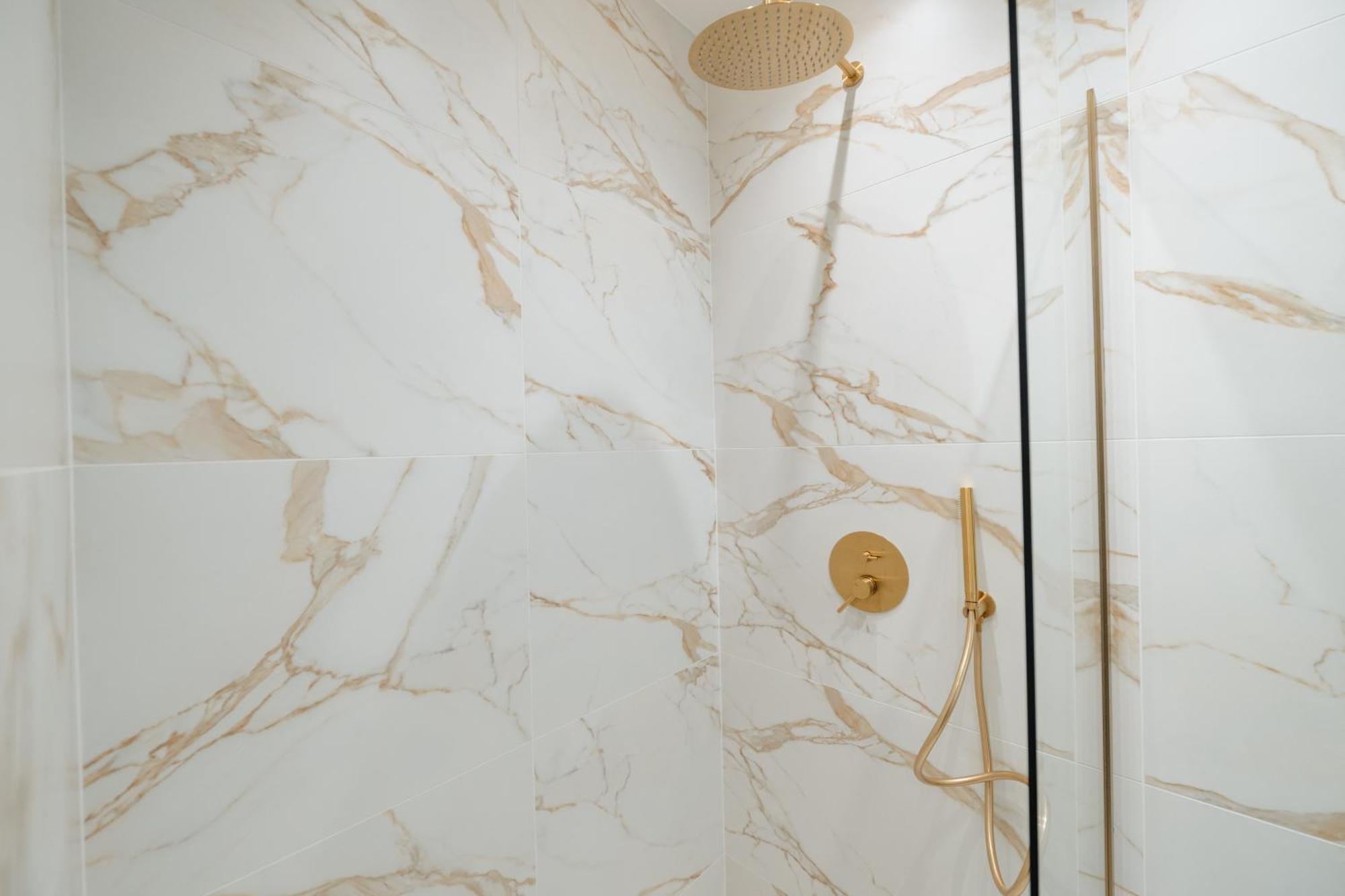 Emerald Suites Florina Dış mekan fotoğraf