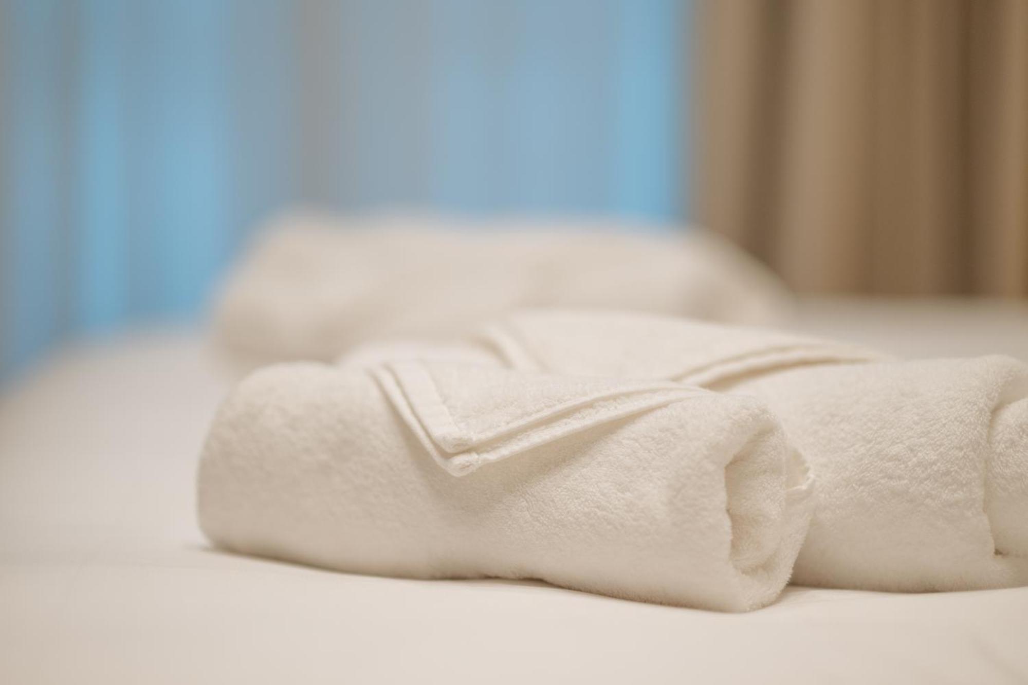 Emerald Suites Florina Dış mekan fotoğraf