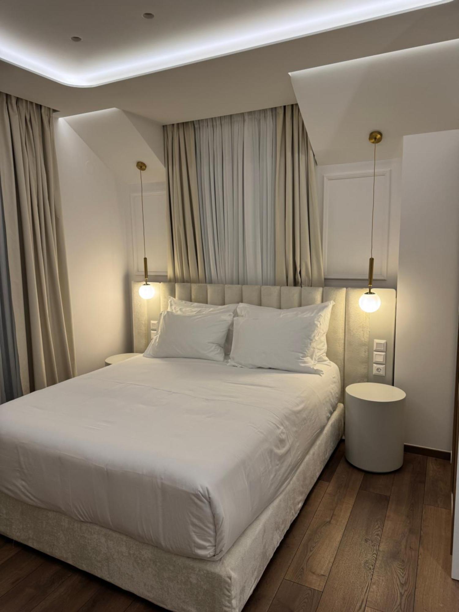 Emerald Suites Florina Dış mekan fotoğraf