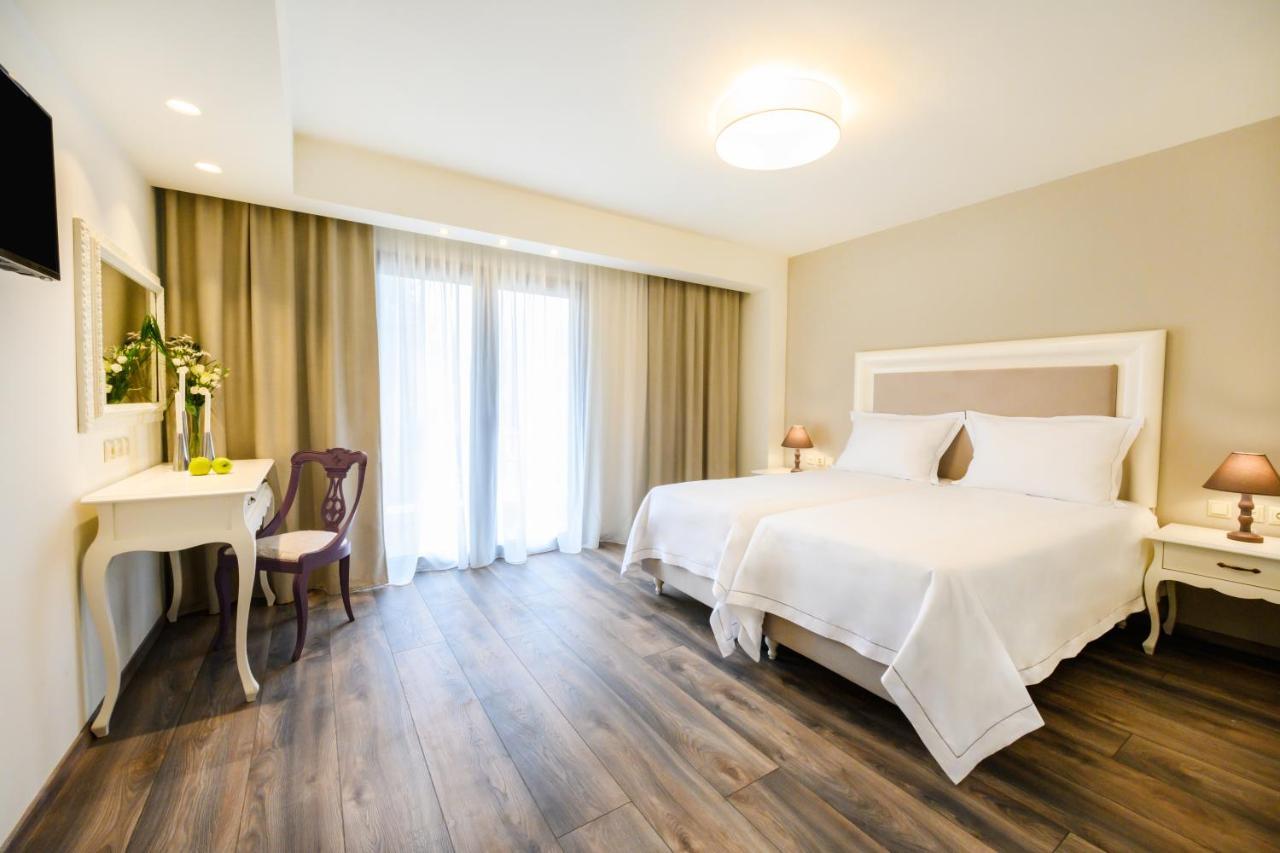 Emerald Suites Florina Dış mekan fotoğraf